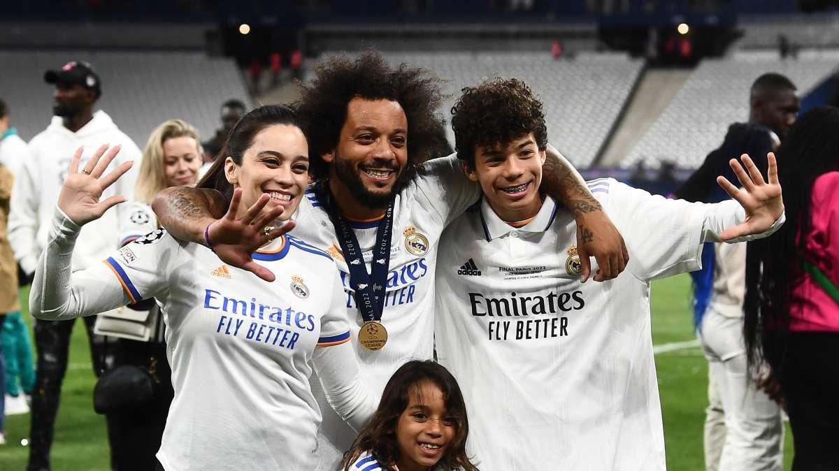 INFO BD | El Real Madrid quiere que Enzo se quede