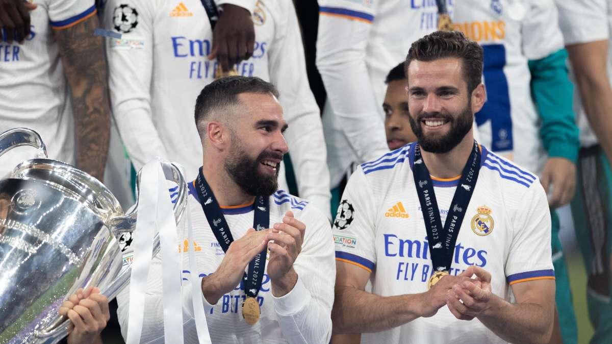 El lateral derecho 'Made in Spain' del Real Madrid: los detalles