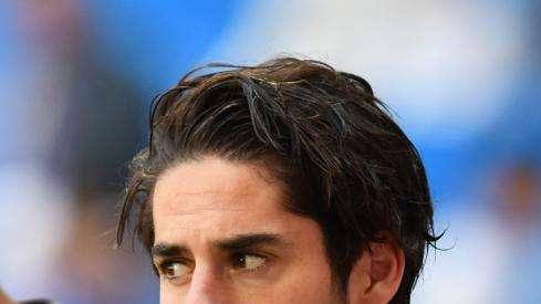 LaLiga, territorio de Isco: es el jugador número 13 para Zidane. Mientras que en la Champions...