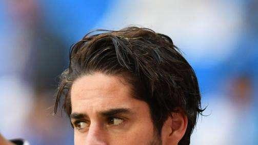 Schuster: "El Madrid necesitará fútbol ante la Juventus y ahí Isco..."