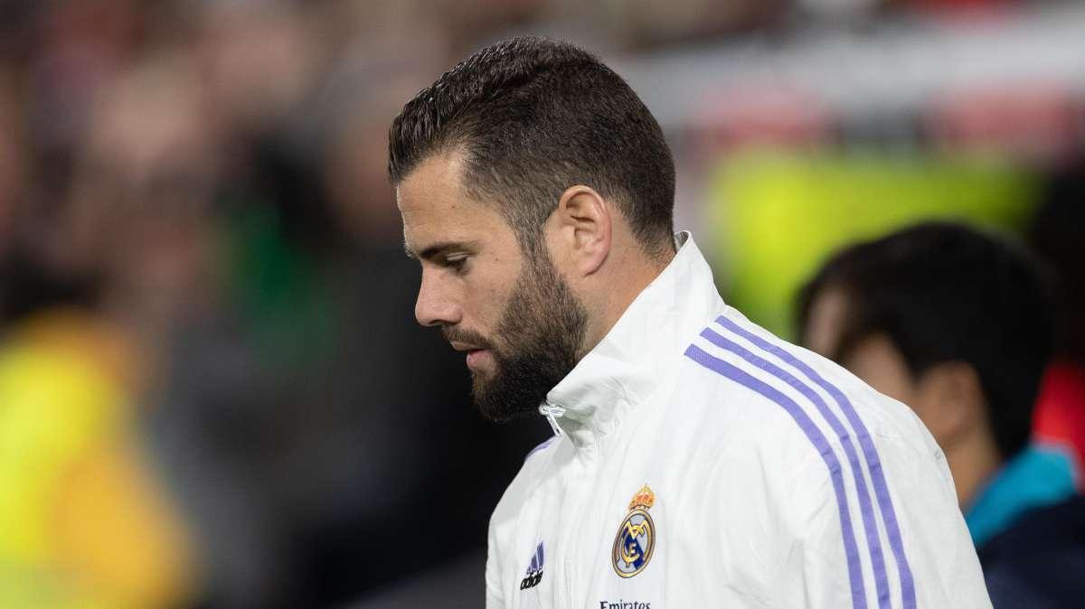 Nacho debería ser titularísimo en el Real Madrid
