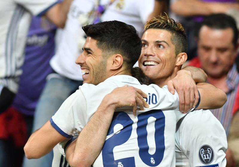 El vestuario es optimista y cree que el enfado de Cristiano tiene fácil solución