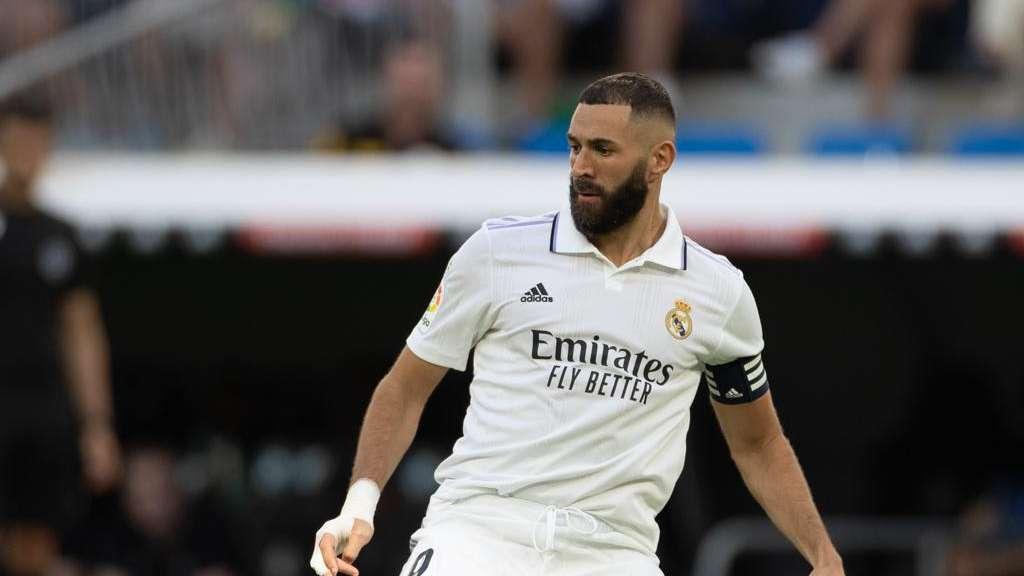 PARTE MÉDICO | Confirmada la lesión de Karim Benzema