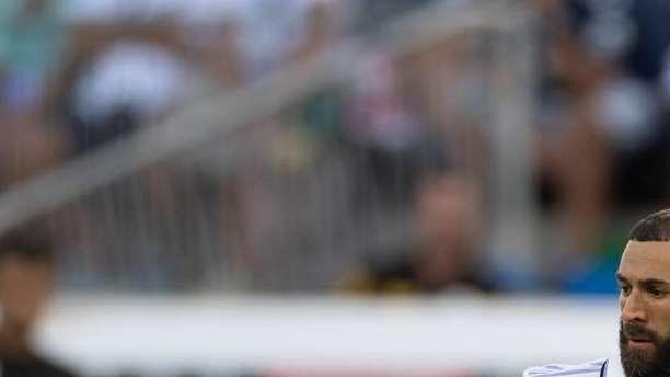 ONCE INICIAL | Regresa Benzema y el sustituto de Modric es Ceballos