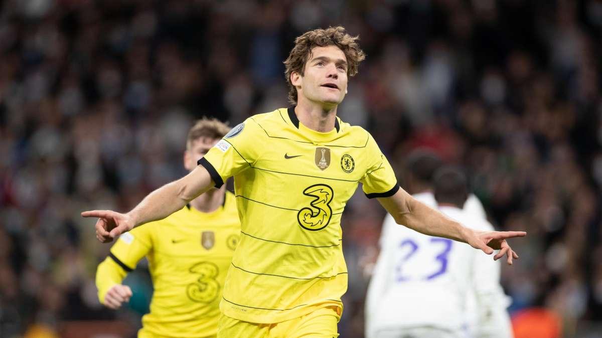 Mercado de fichajes en directo | El Barça 'ata' a Marcos Alonso, Ancelotti elige al suplente de Benzema...