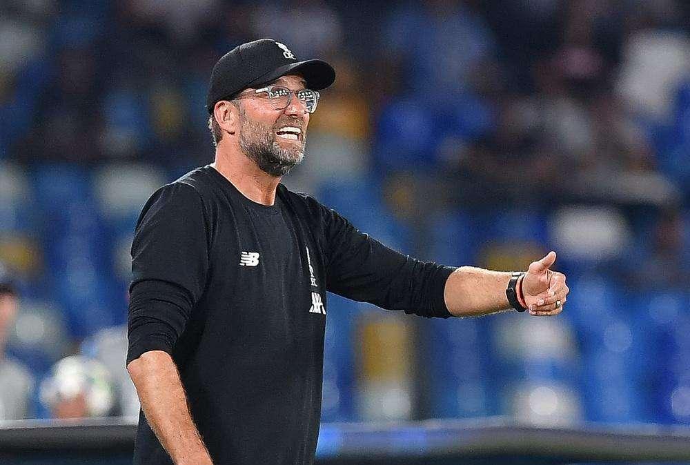 Champions League | "¿Remontada del Liverpool? Si metes un gol estás dentro"