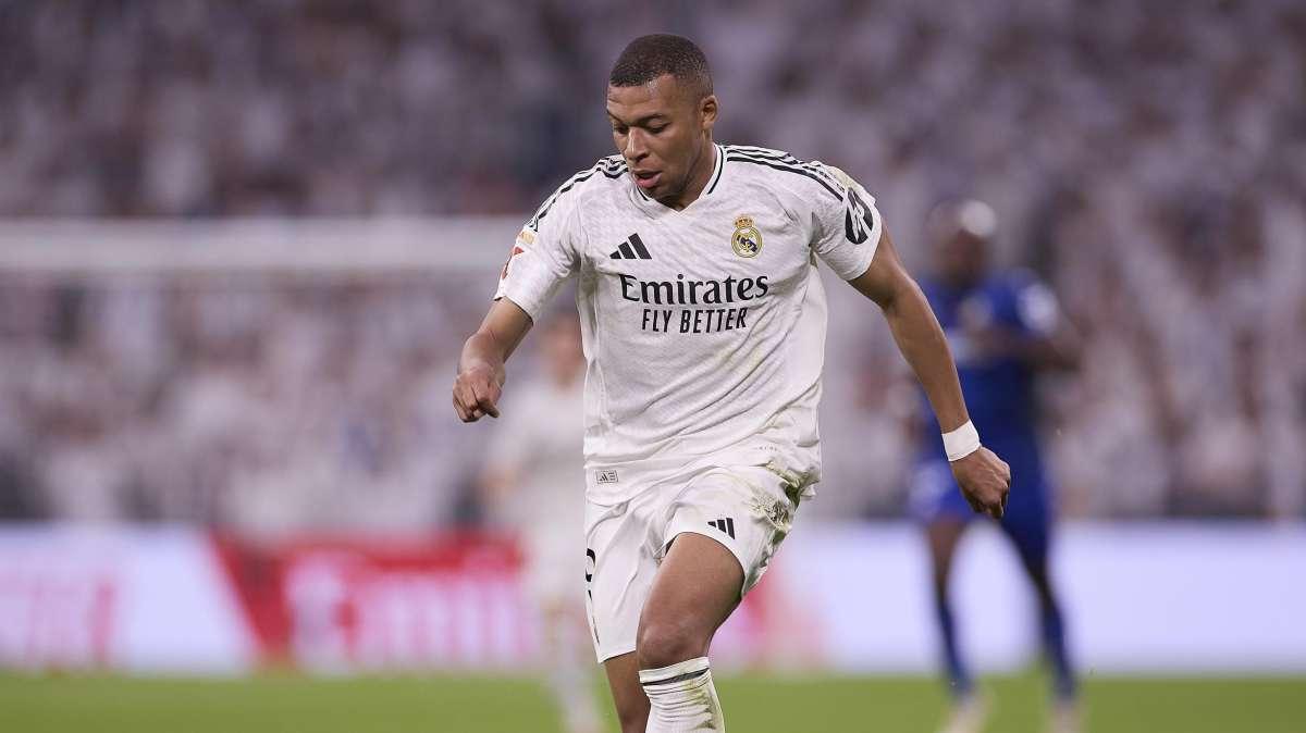 Mbappé sueña con el Pichichi: así está la carrera con Lewandowski