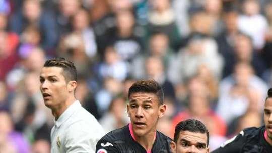 AS, Gallego: "Al Madrid le hace falta colmillo desde la salida de Pepe"