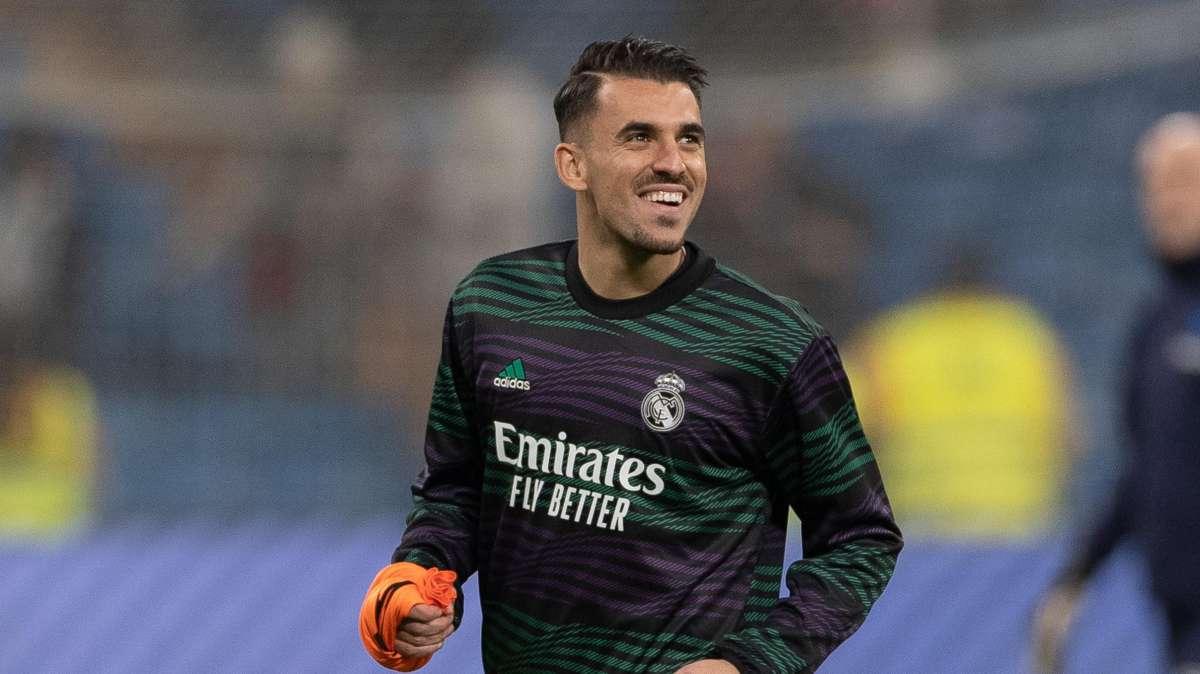 El Bayern de Munich se lanza a por Dani Ceballos