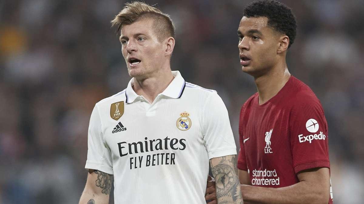 TOP News 18 | El deseo de Gvardiol, el futuro de Kroos...