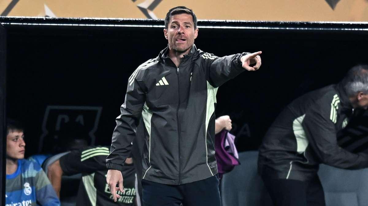 Xabi tiene un dilema con estos dos jugadores para medirse al Espanyol