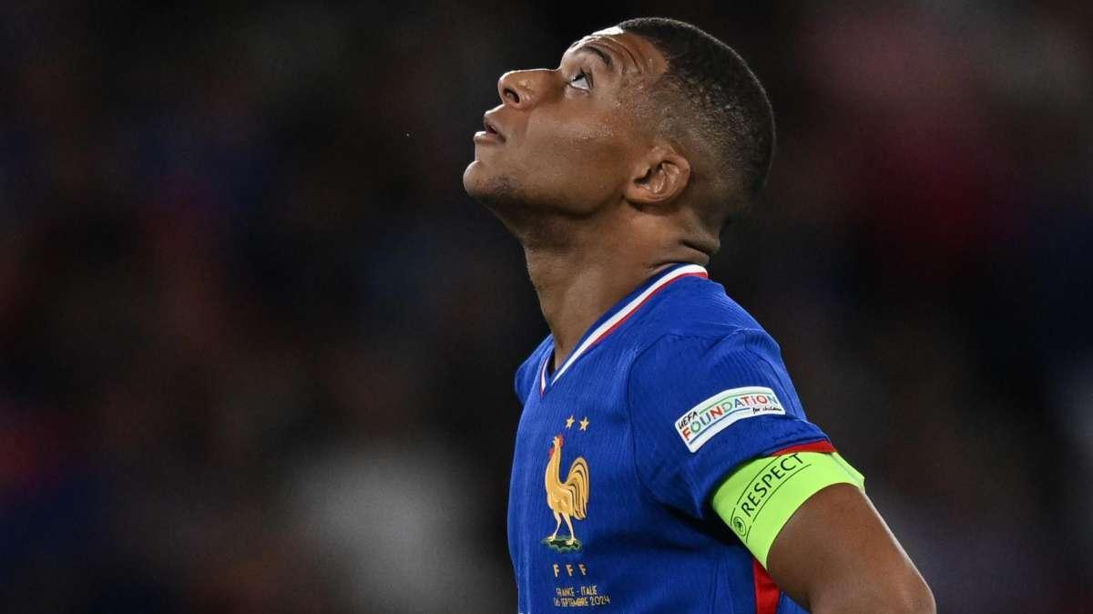 El viaje de Mbappé a Suecia que trata de aprovechar el antimadridismo para cargar contra él