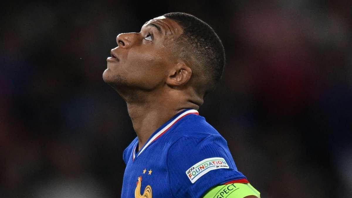 Un exjugador de Francia: "¿Mbappé? La selección no es su prioridad"