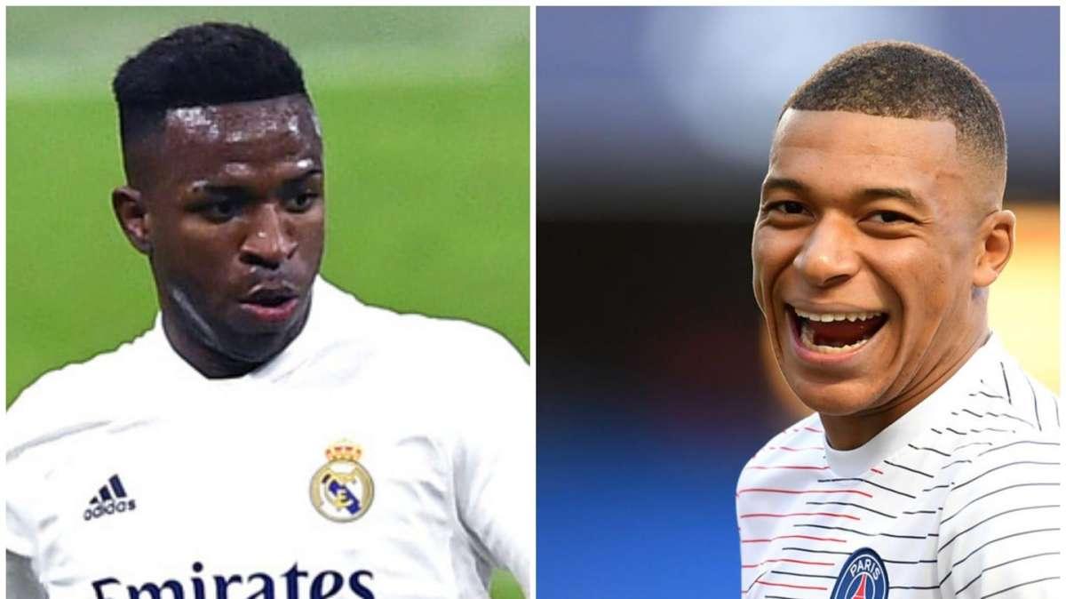 ENCUESTA BD - La afición lo tiene claro: Vinicius no se toca