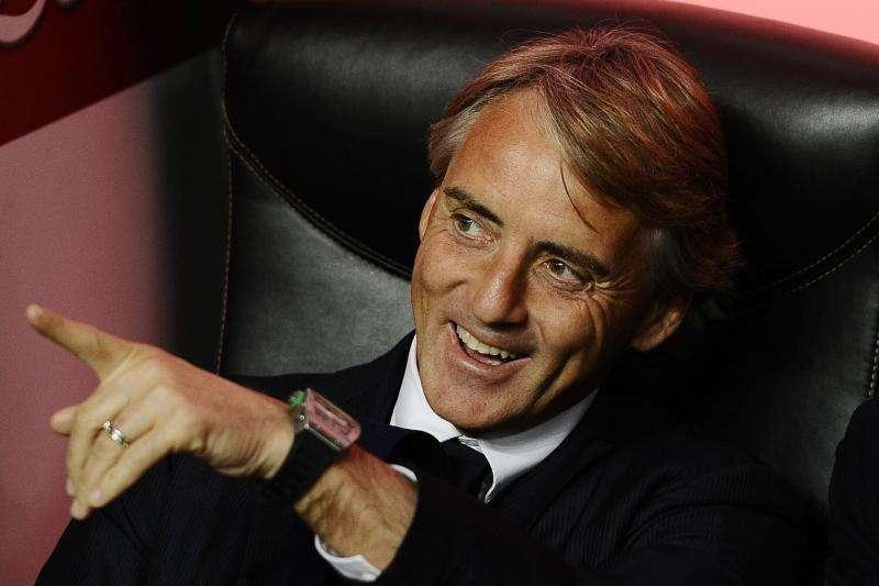 Corriere dello Sport: Mancini quiere el sí de Dybala
