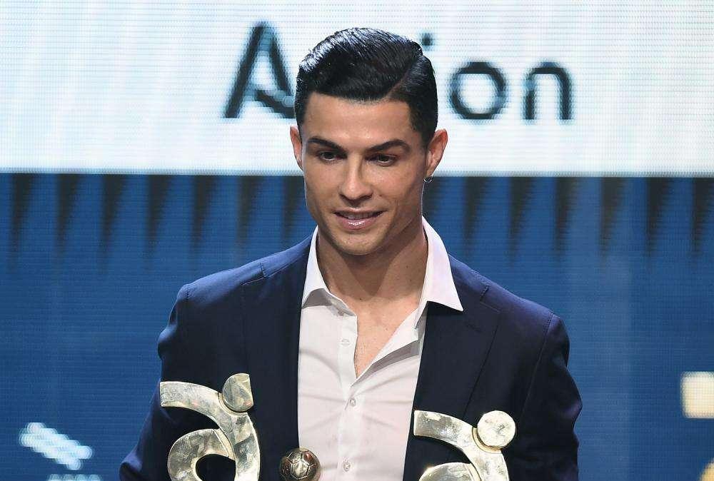VÍDEO BD - Mijatovic manda un mensaje a Cristiano: "Hay que estar en estas fiestas del fútbol"