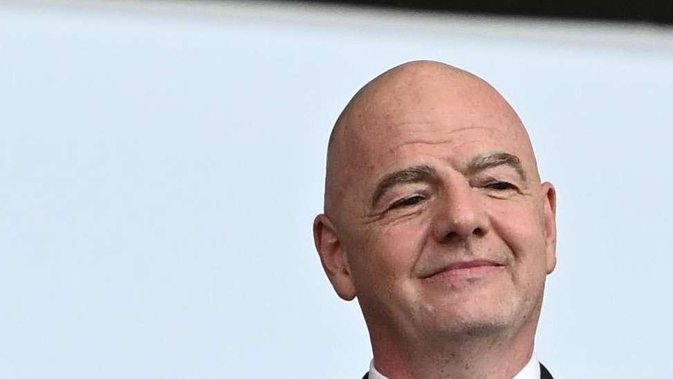 Ojo: la FIFA apoya al Real Madrid con los árbitros en la Copa del Rey