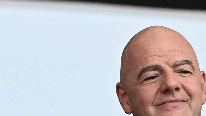La FIFA estudia una denuncia que acusa al arbitraje español de ‘corrupción sistémica’ contra el Real Madrid