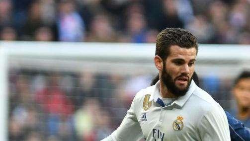 Enrique Ortego: "Los jugadores del Madrid se sienten mejor con cuatro atrás"