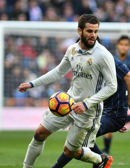 Nacho se confiesa: "De pequeño no te imaginas vivir esto. Lloré con la undécima. Mourinho..."