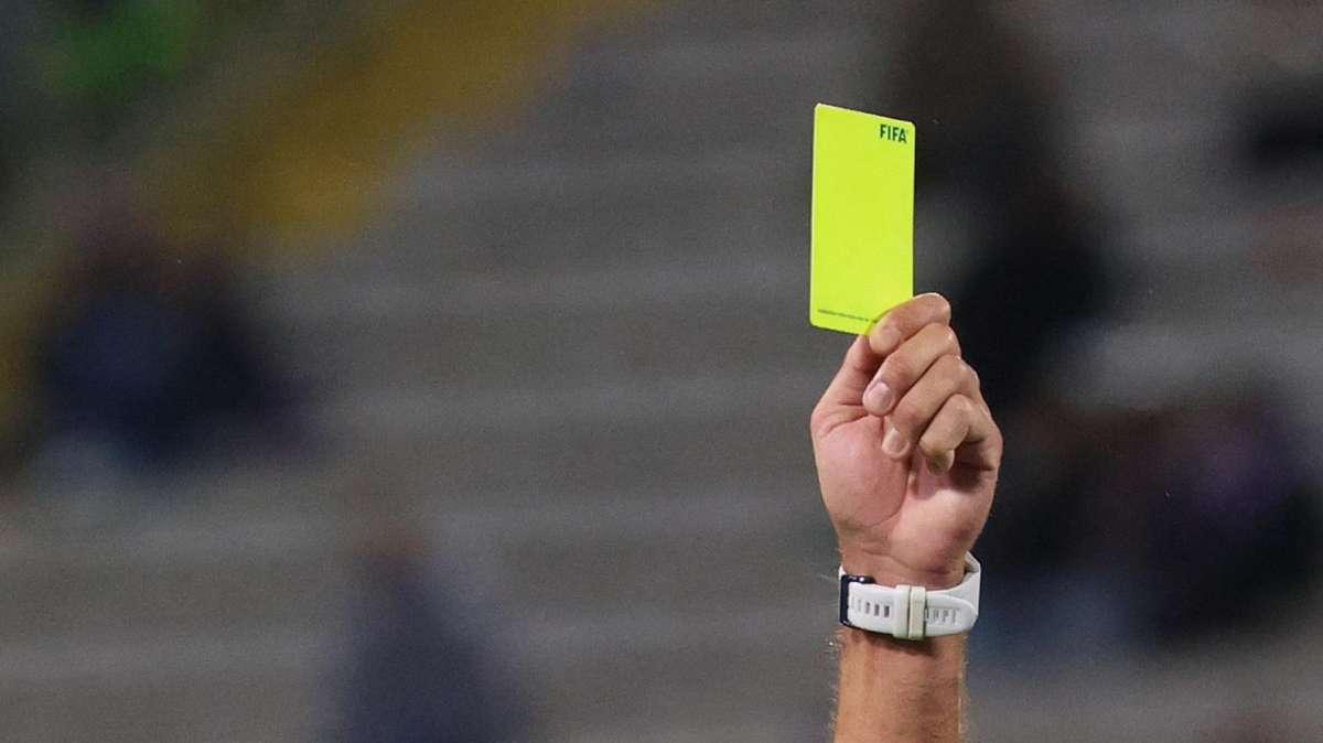 El Real Madrid sonríe con el bombazo en el arbitraje español: limpia total