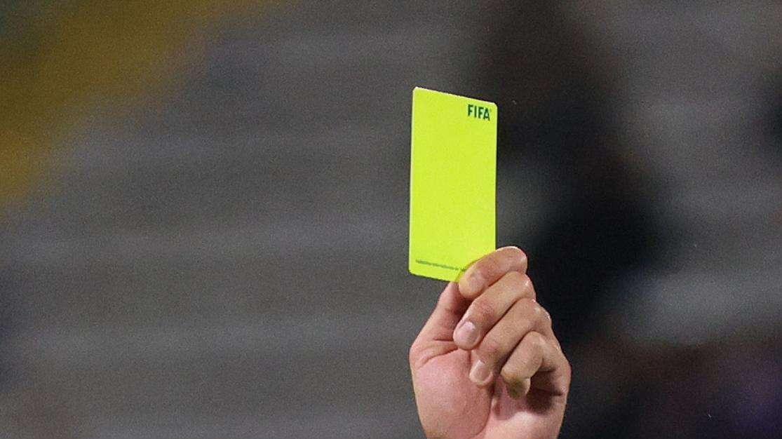 Oficial: el árbitro del Trofeo Gamper, elegido para el Real Madrid - Valladolid