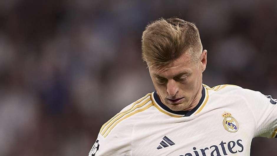 Giro radical en el futuro de Kroos: máxima expectación en el Real Madrid