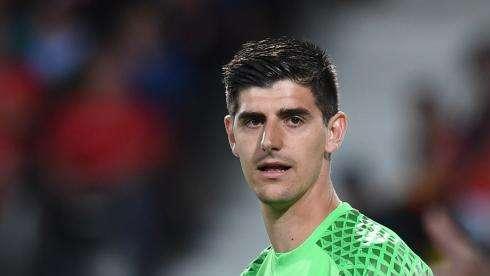 EXCLUSIVA BD - Keylor tiene competencia: Courtois se compra una casa en Madrid