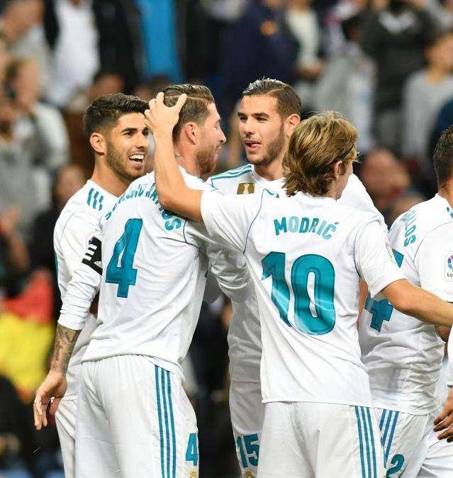 Marca, Félix Diaz: "La falta de fútbol es alarmante en el Madrid: sin profundidad y, lo que es peor, con signos de apatía"