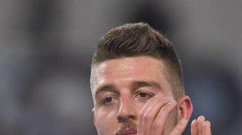 EXCLUSIVA TMW - Ex agente de Milinkovic: "Sueña con jugar en el Madrid. Su precio..."
