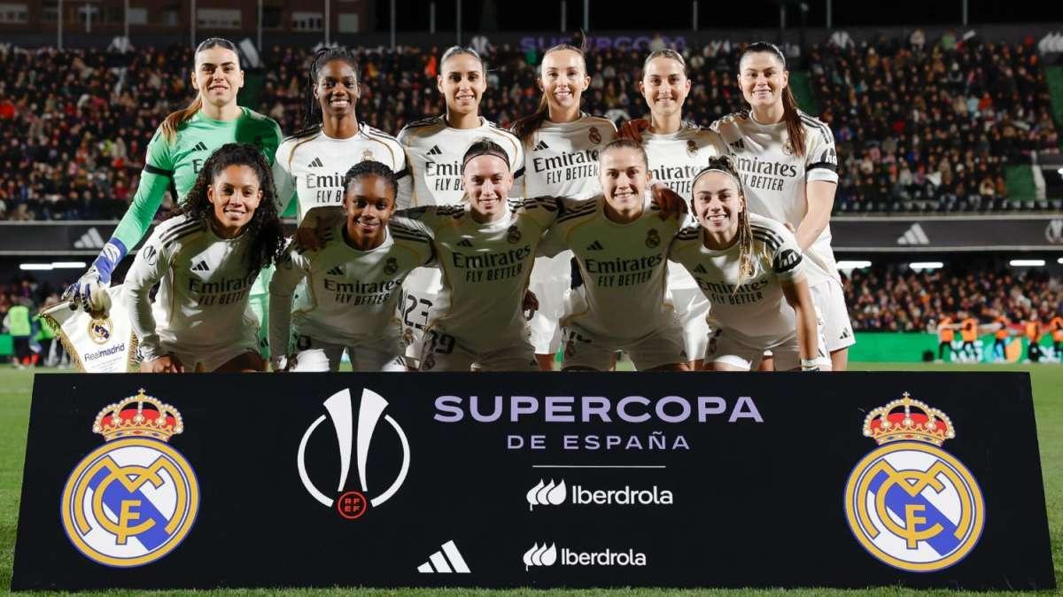 El Real Madrid ya conoce el horario para el clásico de Champions League