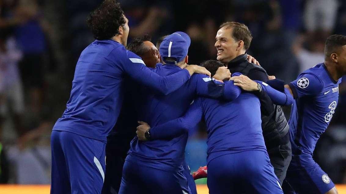 Fichajes | El Chelsea cierra la puerta del Real Madrid a uno de sus 'cracks'