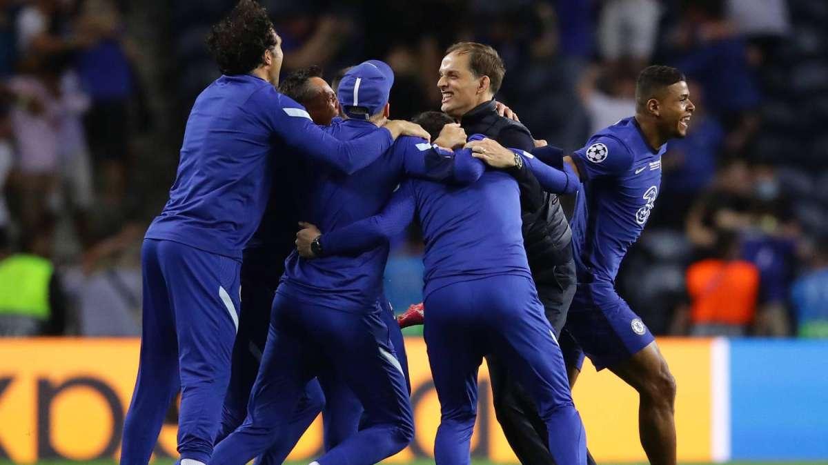 Fichajes Real Madrid | Tras interesarse en Ramos, el Chelsea va a por Koundé