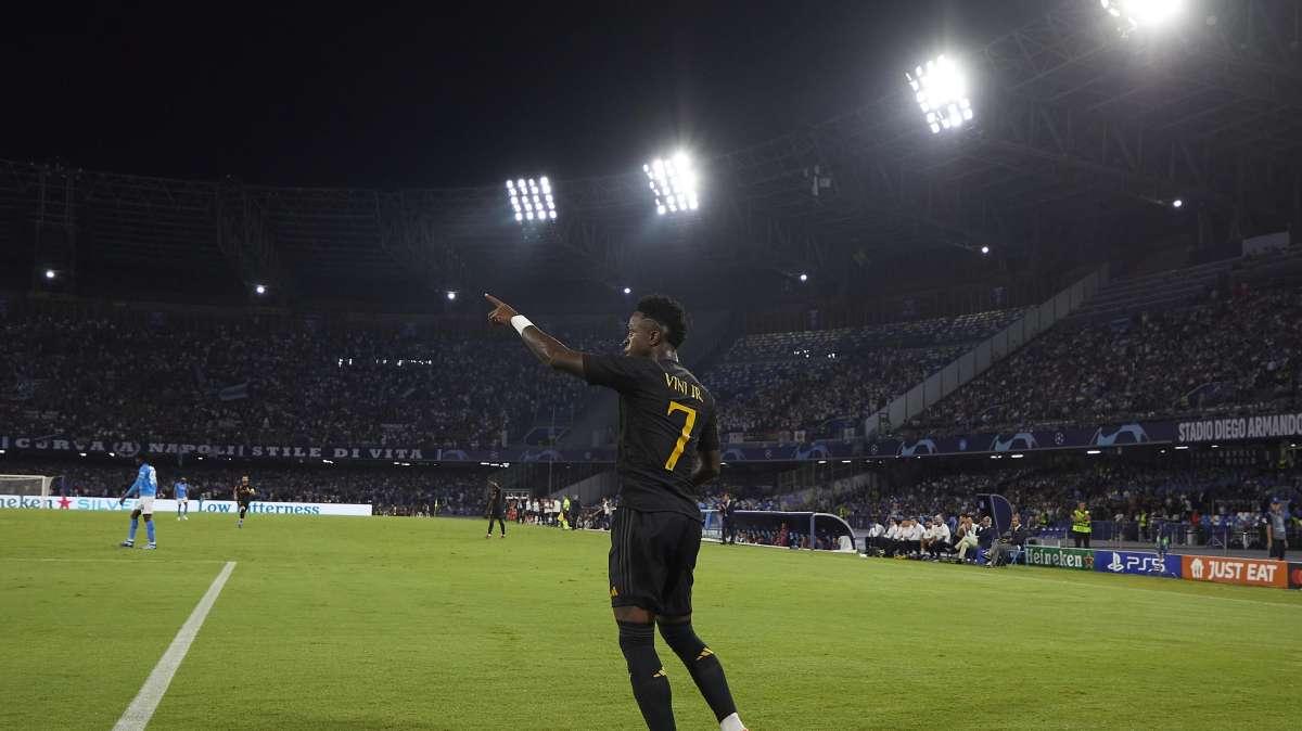 TOP News 12 | Modric, molesto en el Real Madrid; Vinicius ficha para el conjunto blanco…