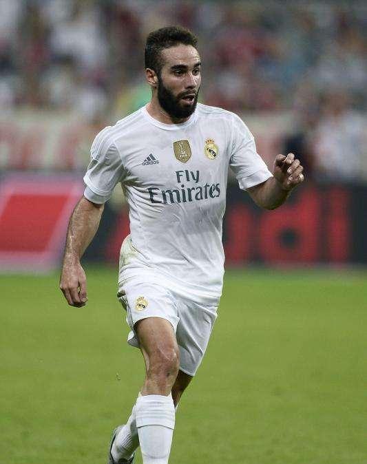 Carvajal en rueda de prensa: "Isco es un jugador diferente, es fantasía pura. La gestión de Zidane..."