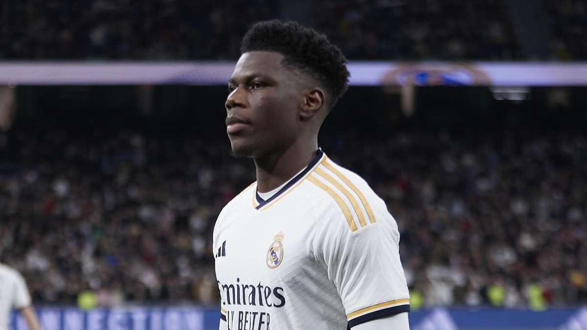 UD Las Palmas - Real Madrid: Tchouaméni y Fran García, al rescate
