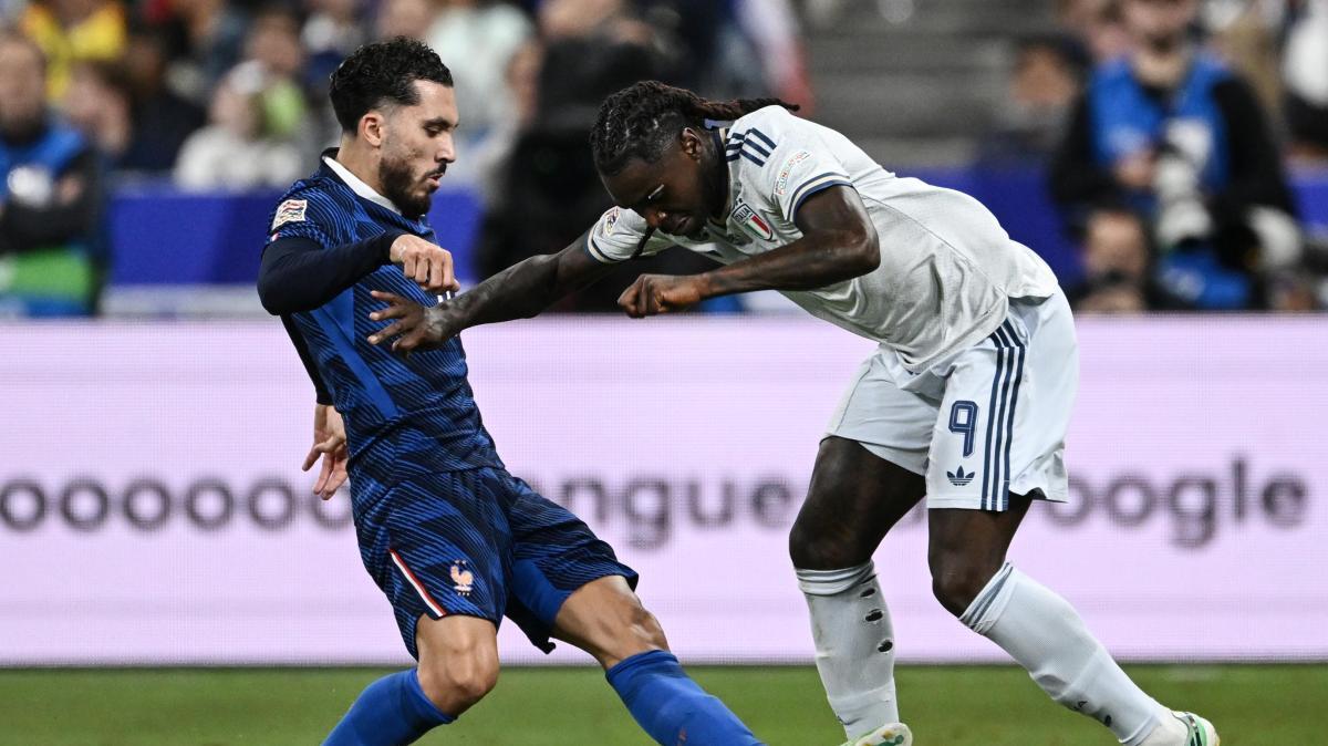 Mercado de fichajes | El Real Madrid puede ir a por el fichaje de Cherki