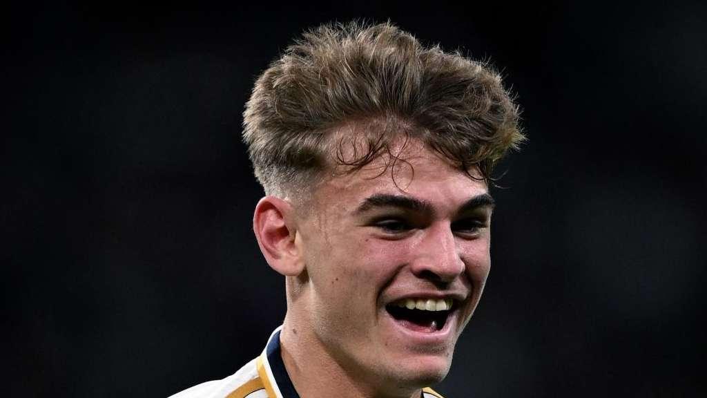La salida de Nico Paz a un grande de Europa que frenó el Real Madrid este verano