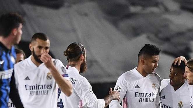 Real Madrid | Rodrygo brilla y marca con la selección olímpica de Brasil