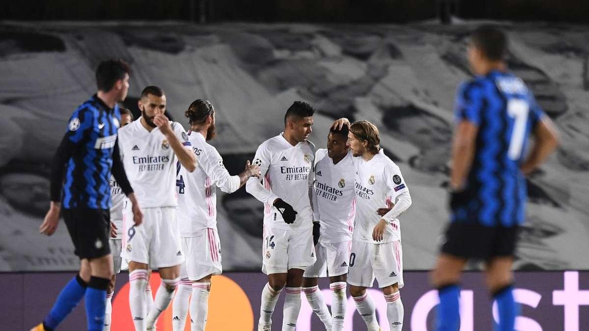 PREVIA | Inter-Real Madrid: nueva final en Milán