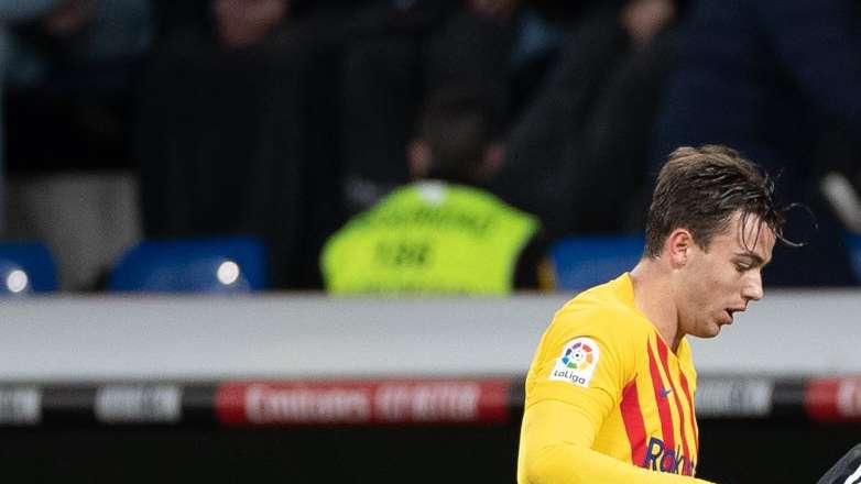 ¿Jugaría Nico en el Real Madrid? Esta es la respuesta del jugador del Barça