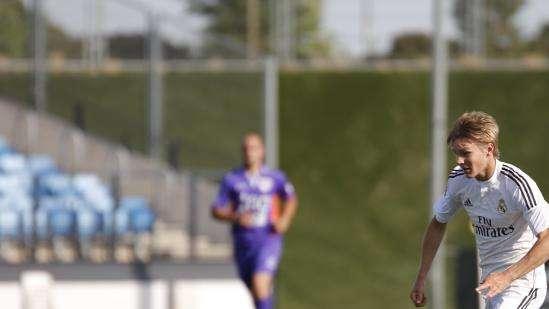 NOTAS: Castilla - Guadalajara