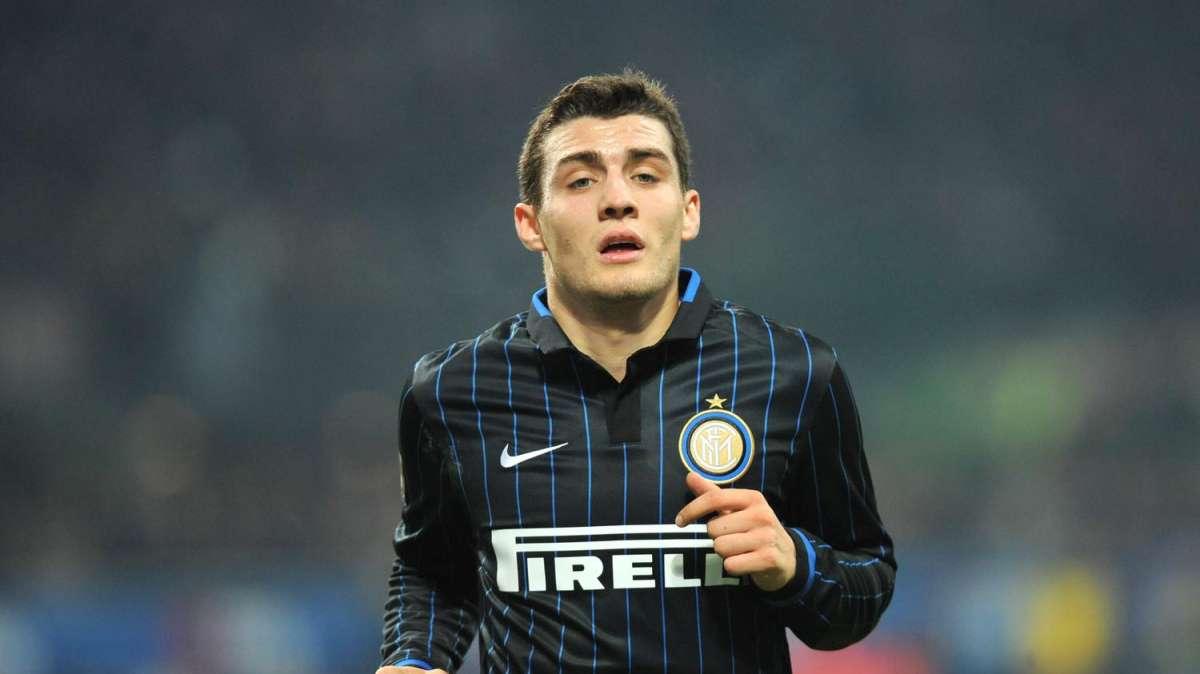 Kovacic: "Agradezco las palabras de Modric, pero estoy bien en el Inter" 