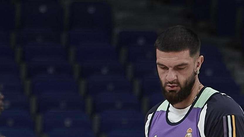 ¿Seguirá en el Real Madrid? Poirier responde y lanza un deseo