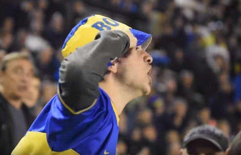 La policía estima que pueden llegar a Madrid entre 400 y 500 hinchas violentos de cara al River-Boca