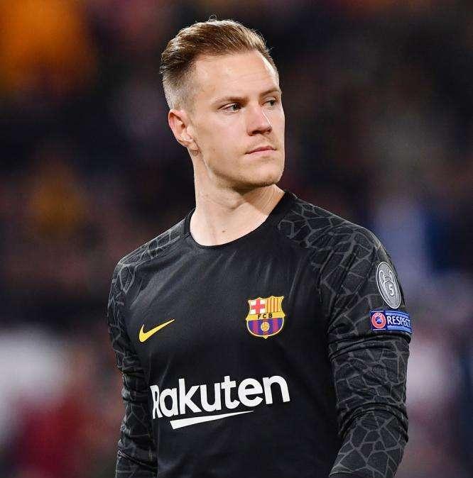 El Bayern amenaza: "Antes de que Ter Stegen sea titular, dejaremos de ceder jugadores a Alemania"
