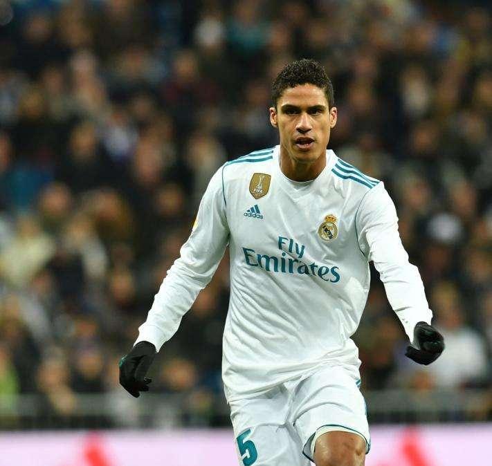 AS, Hermel: "El encuentro de esta noche puede marcar un antes y un después en la carrera de Varane"