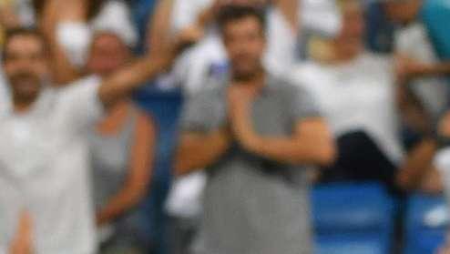 Oltra: "Para mí el mejor deportista español de todos los tiempos es Rafa Nadal y a Asensio le veo cualidades parecidas"
