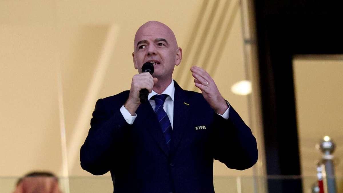 Bombazo: la FIFA podría actuar en el 'Caso Negreira'