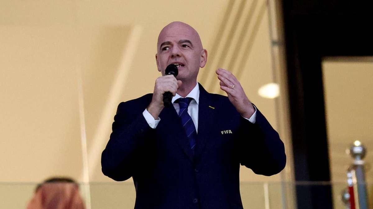 Se desata la guerra: las ligas europeas denuncian a la FIFA por el calendario